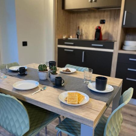 Harmony Residence Сельвино Экстерьер фото