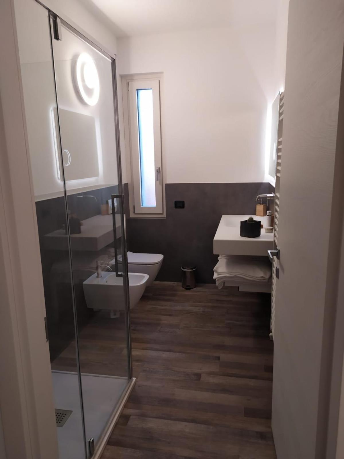 Harmony Residence Сельвино Экстерьер фото