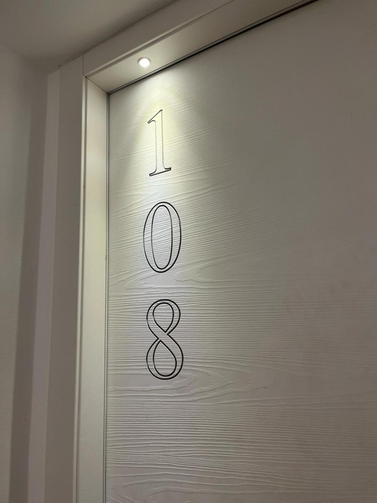 Harmony Residence Сельвино Экстерьер фото