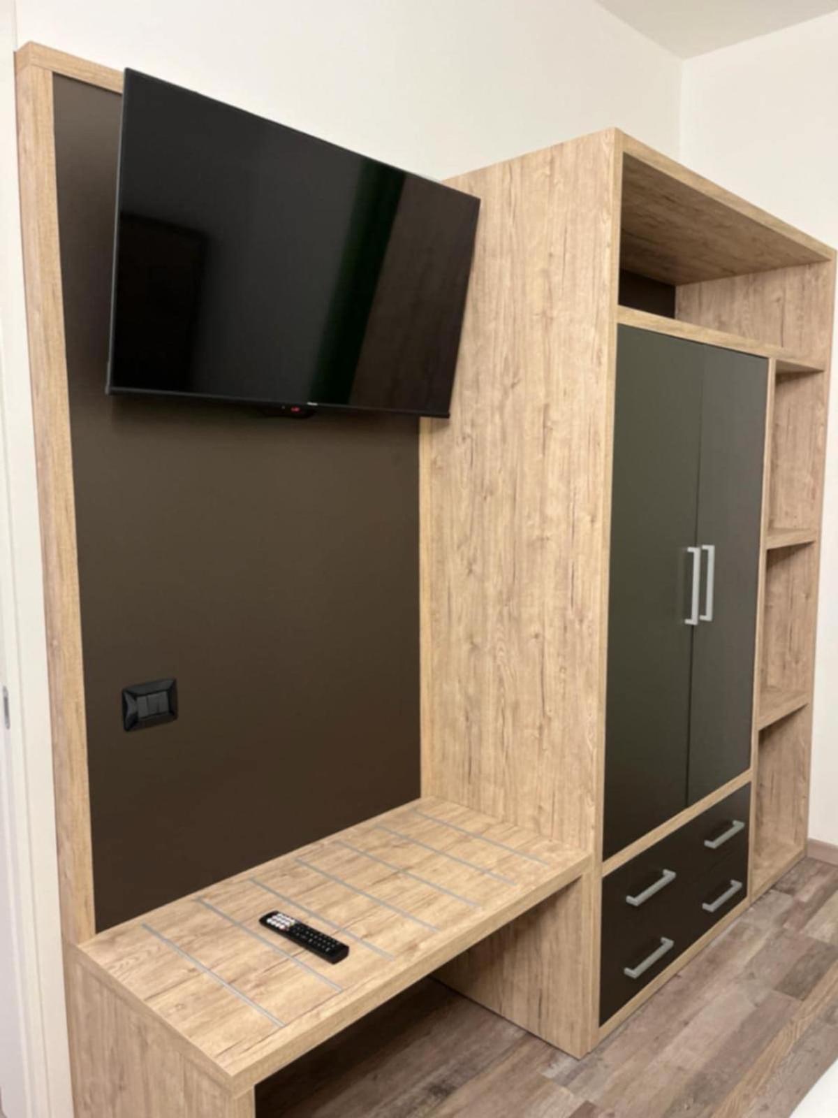 Harmony Residence Сельвино Экстерьер фото
