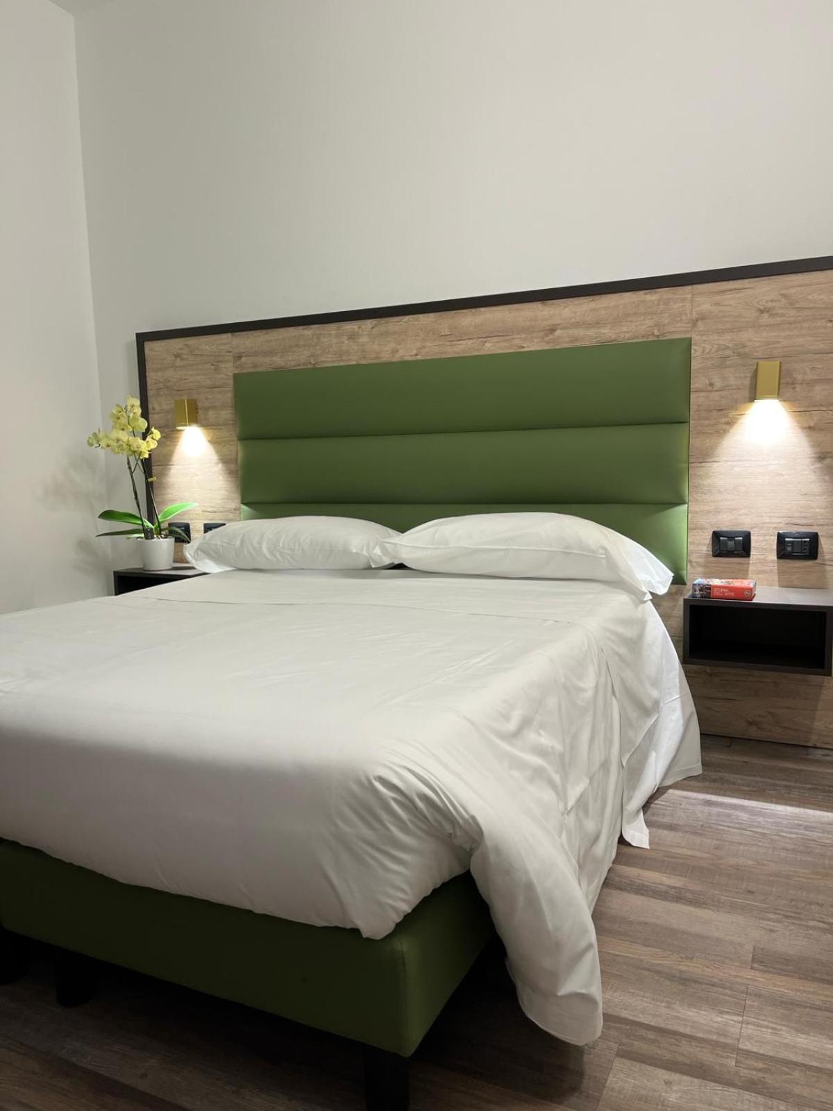 Harmony Residence Сельвино Экстерьер фото