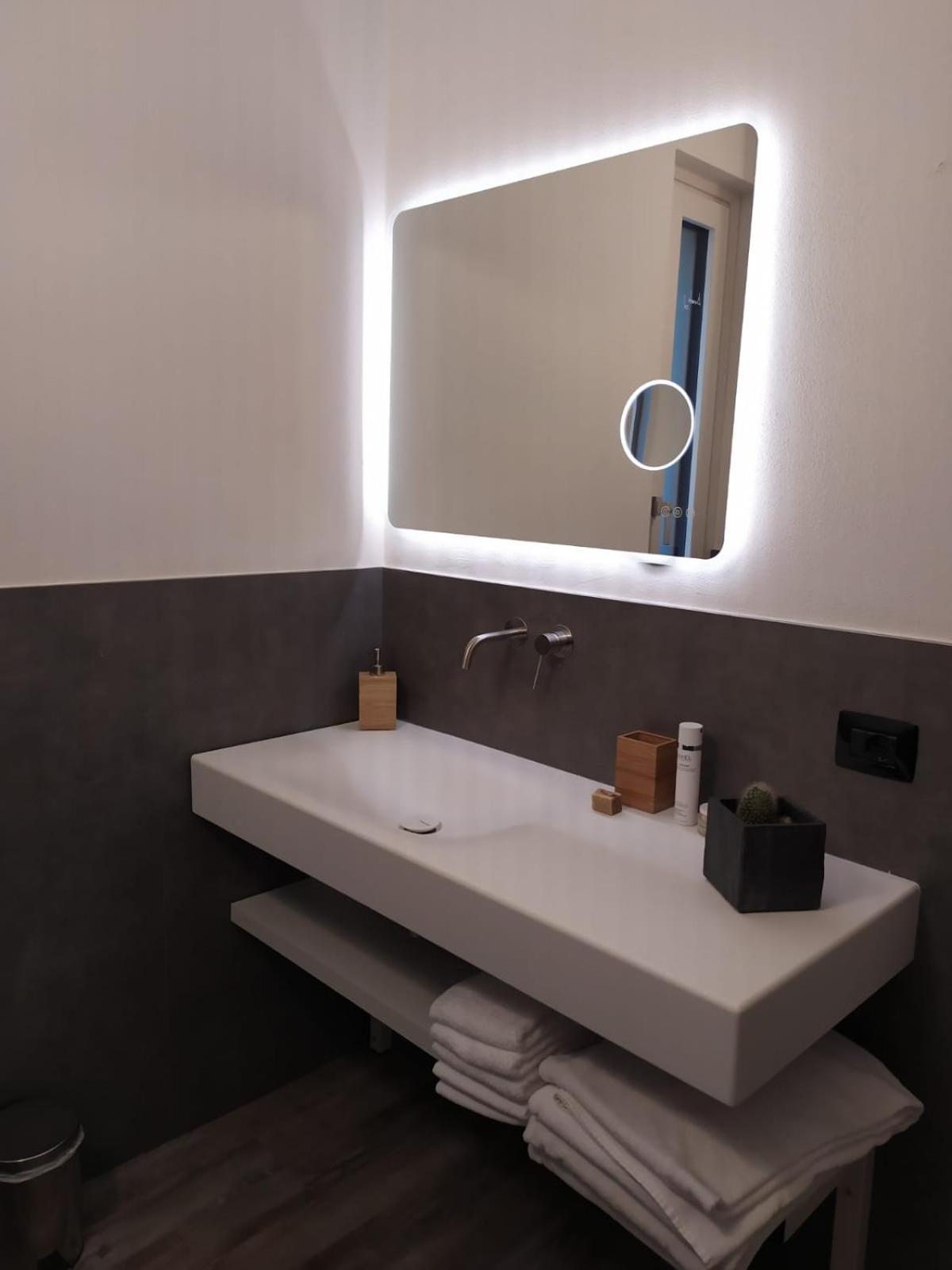 Harmony Residence Сельвино Экстерьер фото